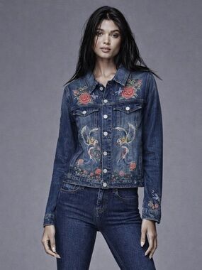 BLANKNYC  Jeans jacket